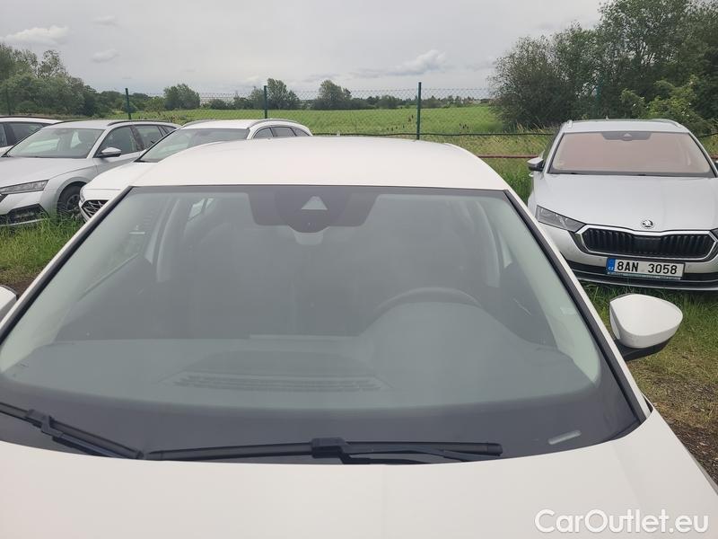  Skoda  Octavia  Lim. (NX3)(2020)  1.5TSI 110 Ambition 5d #3