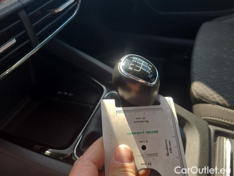  Skoda  Octavia  Lim. (NX3)(2020)  1.5TSI 110 Style 5d #13