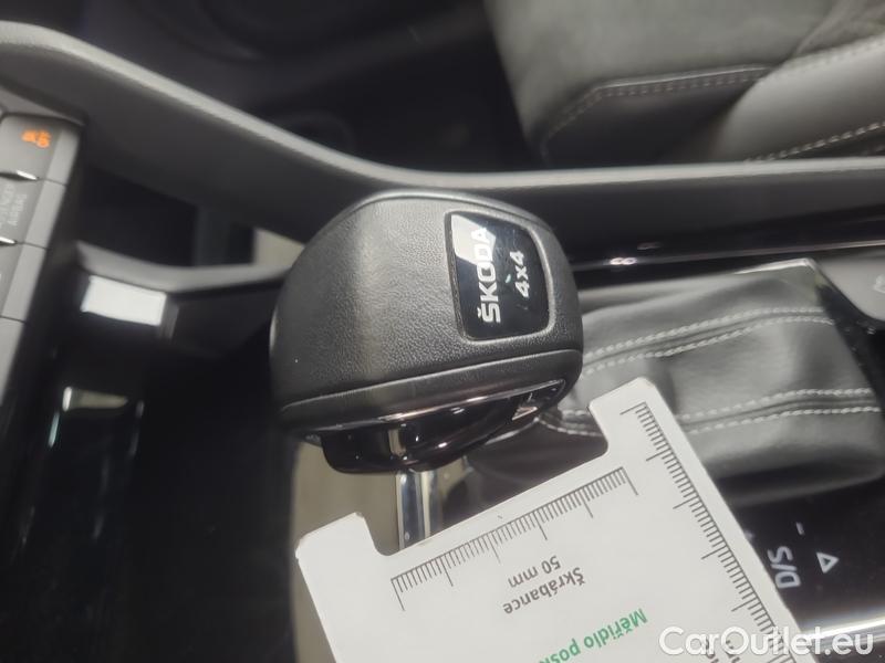  Skoda  Kodiaq  (2016) Kod.2.0TSI 140 Sportline4x4 AT #5