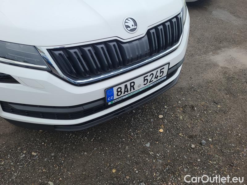  Skoda  Kodiaq  (2016)  2.0TDI 110 Style 4x4 AT #4