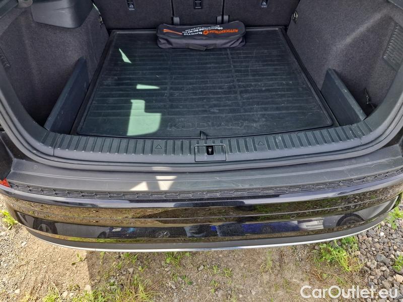  Skoda  Kodiaq  (2016) 2.0TDI 147 L&K 4x4 AT #21