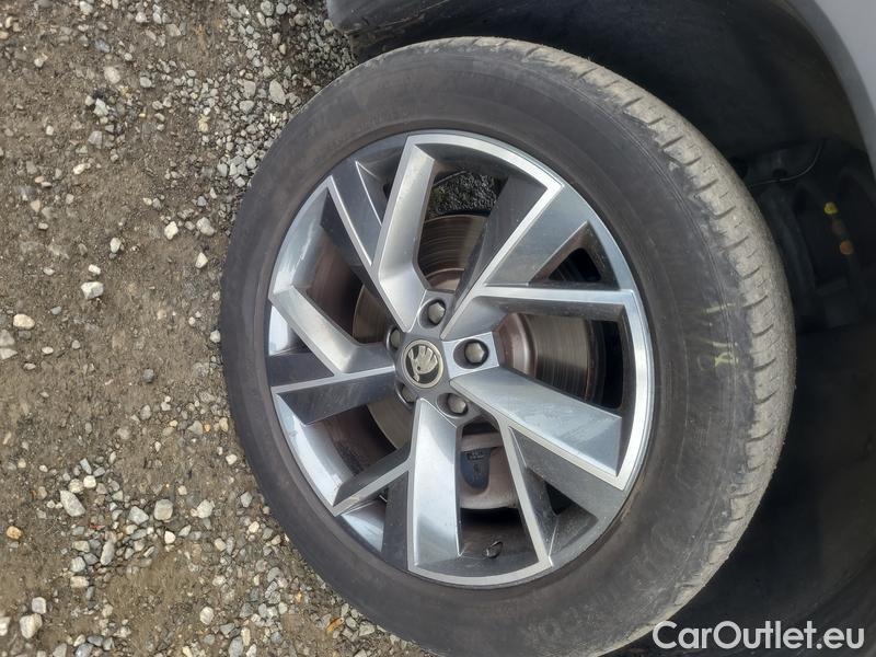  Skoda  Kodiaq  (2016) Kod.2.0TSI 140 Sportline4x4 AT #14