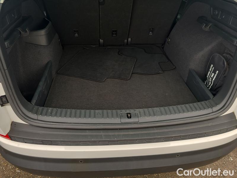  Skoda  Kodiaq  (2016)  2.0TDI 110 Style 4x4 AT #11