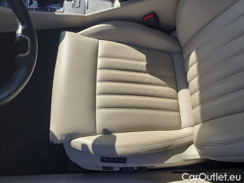  Skoda  Superb  (3V3)(2015) Supe.2.0TDI 147 Style 4x4 Aut #5