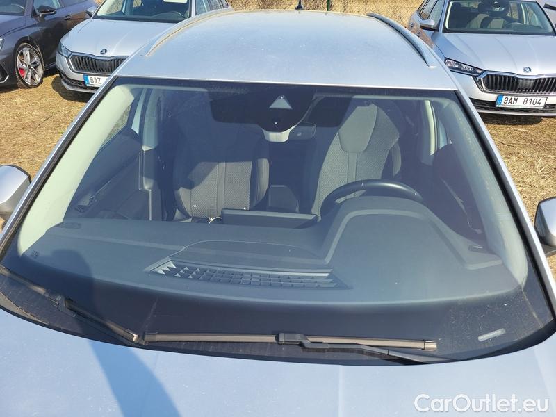  Skoda  Octavia  Combi (NX3)(2020) Oct.Combi 1.5TSI 110 Style #1