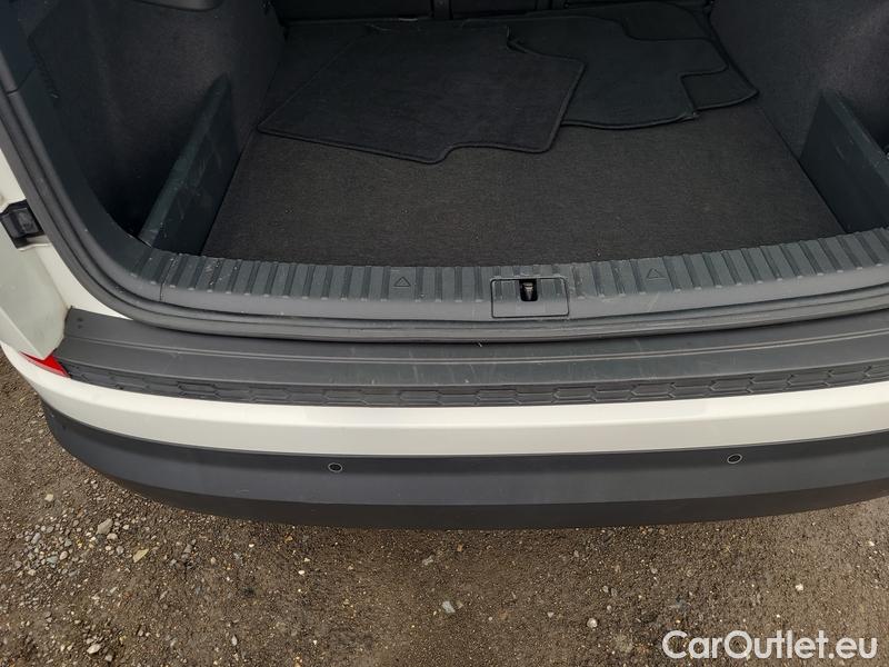  Skoda  Kodiaq  (2016)  2.0TDI 110 Style 4x4 AT #12