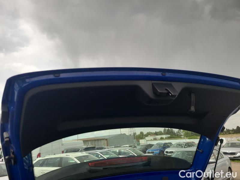  Skoda  Fabia  (PJ3) (2021)  1.0 MPI 70 Style 5d
 #13