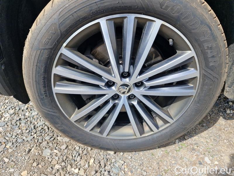  Skoda  Kodiaq  (2016) 2.0TDI 147 L&K 4x4 AT #3