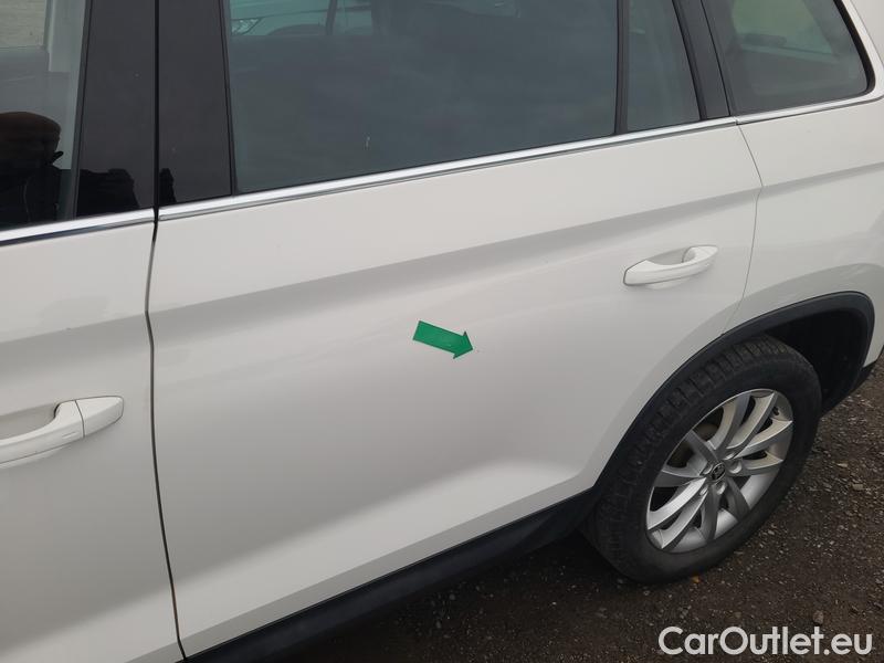  Skoda  Kodiaq  (2016)  2.0TDI 110 Style 4x4 AT #9