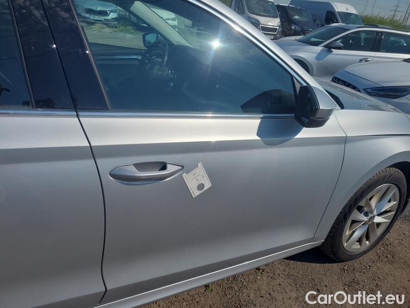  Skoda  Octavia  Lim. (NX3)(2020)  1.5TSI 110 Style 5d #8