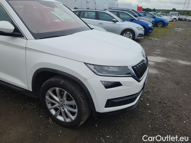  Skoda  Kodiaq  (2016)  2.0TDI 110 Style 4x4 AT #2