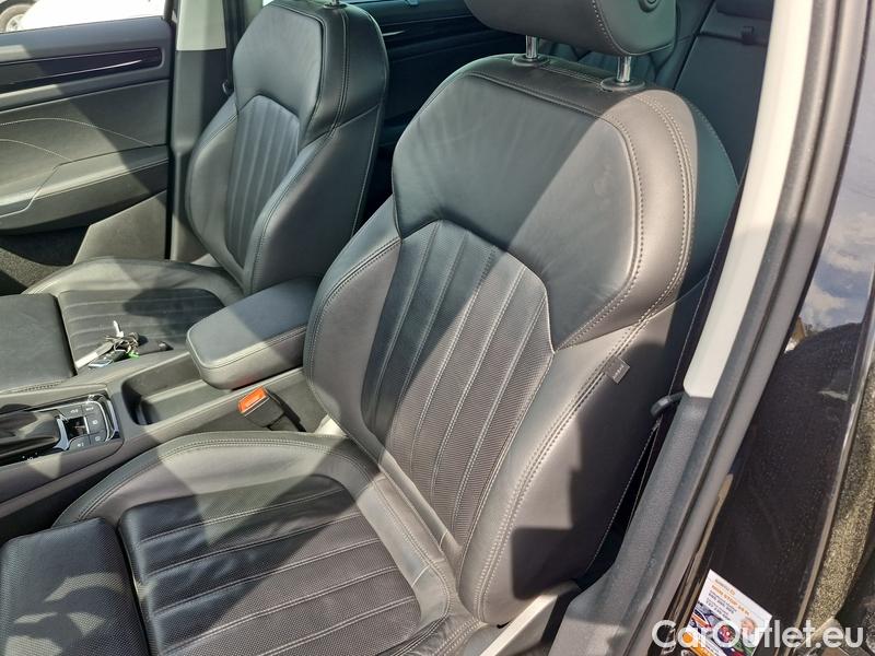 Skoda  Kodiaq  (2016) 2.0TDI 147 L&K 4x4 AT #10
