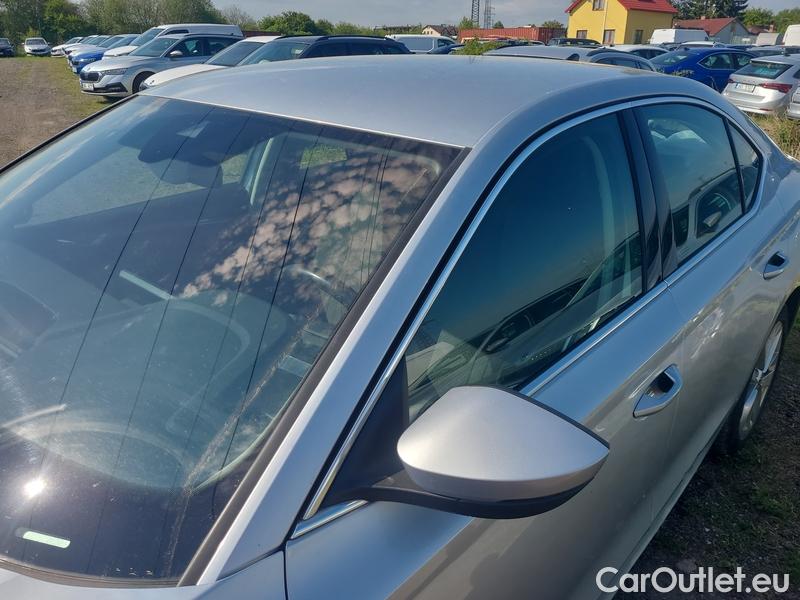  Skoda  Octavia  Lim. (NX3)(2020)  1.5TSI 110 Style 5d #4