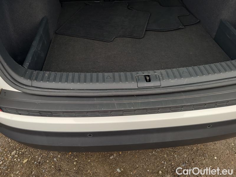  Skoda  Kodiaq  (2016)  2.0TDI 110 Style 4x4 AT #15