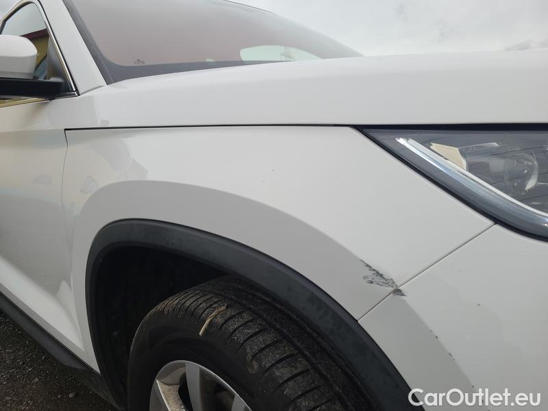  Skoda  Kodiaq  (2016)  2.0TDI 110 Style 4x4 AT #3