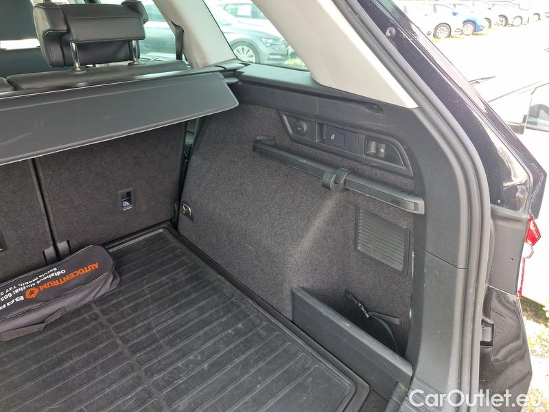  Skoda  Kodiaq  (2016) 2.0TDI 147 L&K 4x4 AT #22