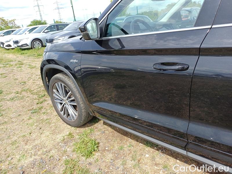  Skoda  Kodiaq  (2016) 2.0TDI 147 L&K 4x4 AT #5