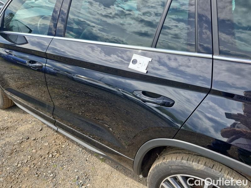  Skoda  Kodiaq  (2016) 2.0TDI 147 L&K 4x4 AT #13