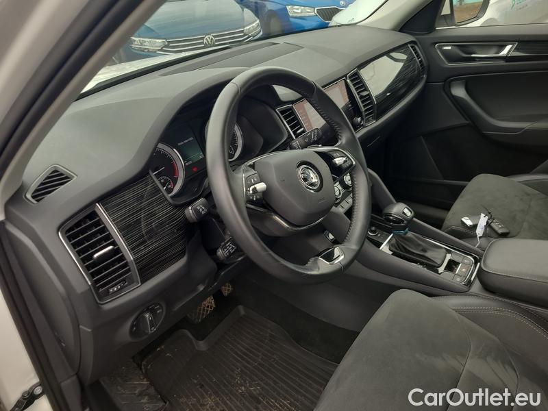 Skoda  Kodiaq  (2016)  2.0TDI 110 Style 4x4 AT #8