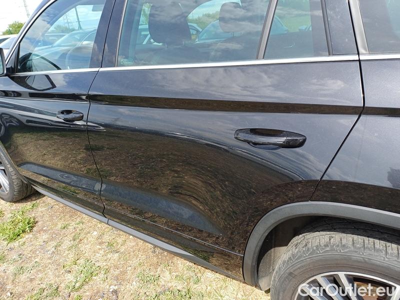  Skoda  Kodiaq  (2016) 2.0TDI 147 L&K 4x4 AT #6