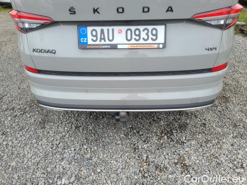  Skoda  Kodiaq  (2016) Kod.2.0TSI 140 Sportline4x4 AT #11