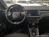  Skoda  Fabia  (PJ3) (2021)  1.0 MPI 70 Style 5d
 #6
