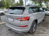  Skoda  Kodiaq  (2016) Kod.2.0TSI 140 Sportline4x4 AT #2