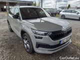 Skoda  Kodiaq  (2016) Kod.2.0TSI 140 Sportline4x4 AT #3