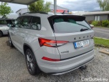  Skoda  Kodiaq  (2016) Kod.2.0TSI 140 Sportline4x4 AT #4