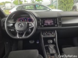  Skoda  Kodiaq  (2016) Kod.2.0TSI 140 Sportline4x4 AT #5