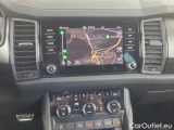  Skoda  Kodiaq  (2016) Kod.2.0TSI 140 Sportline4x4 AT #8
