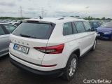  Skoda  Kodiaq  (2016)  2.0TDI 110 Style 4x4 AT #2