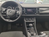  Skoda  Kodiaq  (2016)  2.0TDI 110 Style 4x4 AT #5