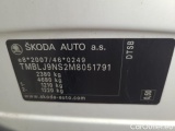  Skoda  Kodiaq  (2016)  2.0TDI 110 Style 4x4 AT #10