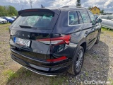  Skoda  Kodiaq  (2016) 2.0TDI 147 L&K 4x4 AT #2