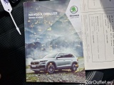  Skoda  Kodiaq  (2016) 2.0TDI 147 L&K 4x4 AT #15