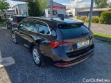 Skoda  Octavia  Combi (NX3)(2020) Oct.C.2.0TDI 110 4x4 Style AT #4