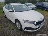  Skoda  Octavia  Lim. (NX3)(2020)  1.5TSI 110 Ambition 5d #3