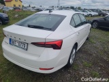  Skoda  Octavia  Lim. (NX3)(2020)  1.5TSI 110 Ambition 5d #2