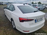  Skoda  Octavia  Lim. (NX3)(2020)  1.5TSI 110 Ambition 5d #4