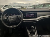  Skoda  Octavia  Lim. (NX3)(2020)  1.5TSI 110 Ambition 5d #5