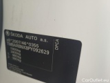  Skoda  Octavia  Lim. (NX3)(2020)  1.5TSI 110 Ambition 5d #10