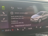  Skoda  Octavia  Lim. (NX3)(2020)  1.5TSI 110 Ambition 5d #19