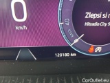  Skoda  Octavia  Lim. (NX3)(2020)  1.5TSI 110 Ambition 5d #23