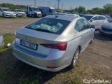  Skoda  Octavia  Lim. (NX3)(2020)  1.5TSI 110 Style 5d #2