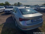  Skoda  Octavia  Lim. (NX3)(2020)  1.5TSI 110 Style 5d #4
