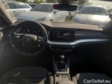  Skoda  Octavia  Lim. (NX3)(2020)  1.5TSI 110 Style 5d #5
