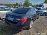  Skoda  Superb  (3V3)(2015) Supe.2.0TDI 147 Style 4x4 Aut #2
