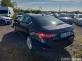  Skoda  Superb  (3V3)(2015) Supe.2.0TDI 147 Style 4x4 Aut #4