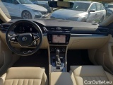 Skoda  Superb  (3V3)(2015) Supe.2.0TDI 147 Style 4x4 Aut #5